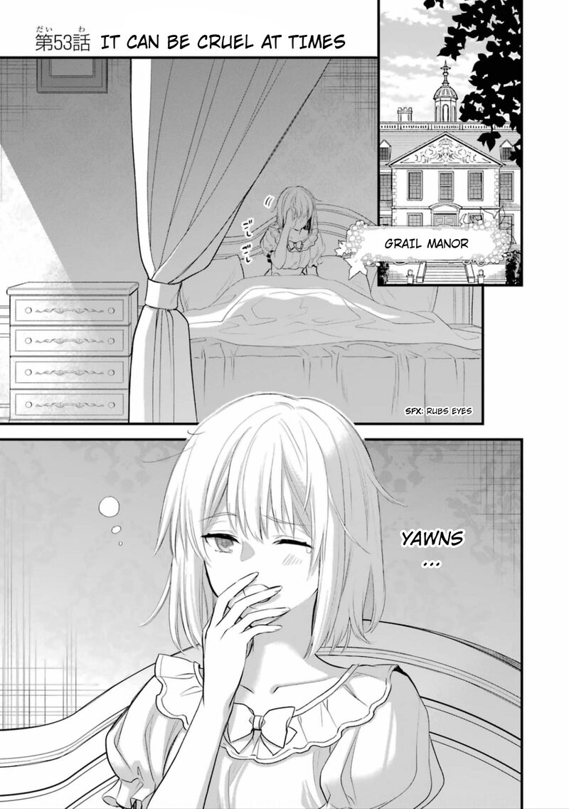 The Holy Grail Of Eris Chapter 53 Page 2