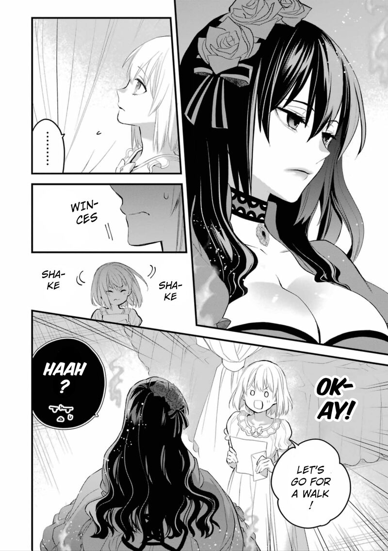 The Holy Grail Of Eris Chapter 53 Page 24