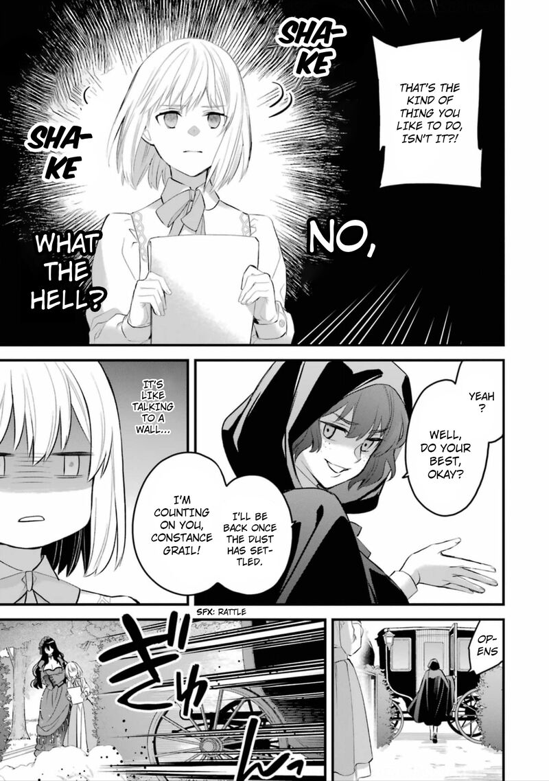 The Holy Grail Of Eris Chapter 53 Page 31