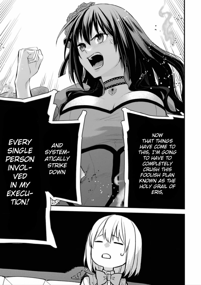 The Holy Grail Of Eris Chapter 54 Page 16