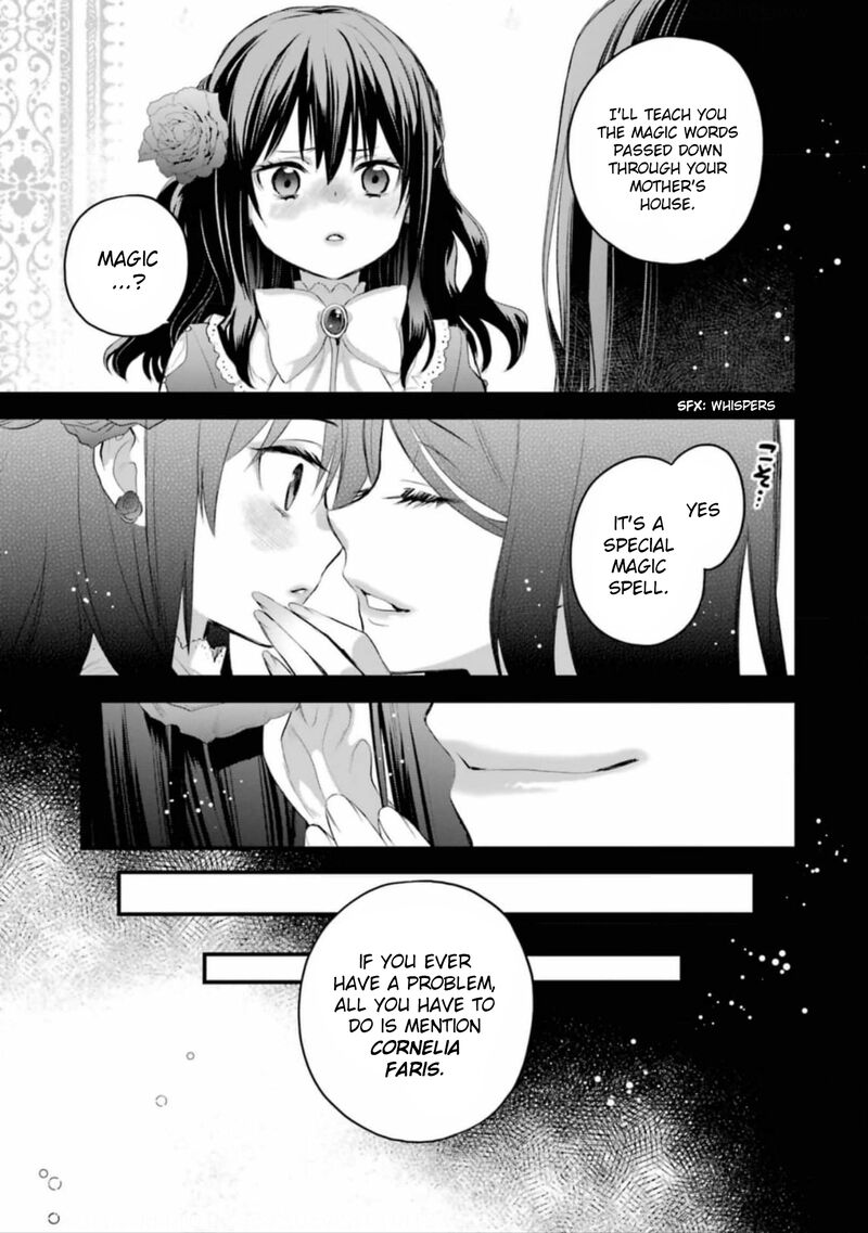 The Holy Grail Of Eris Chapter 54 Page 24