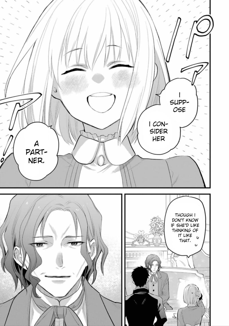The Holy Grail Of Eris Chapter 54 Page 32