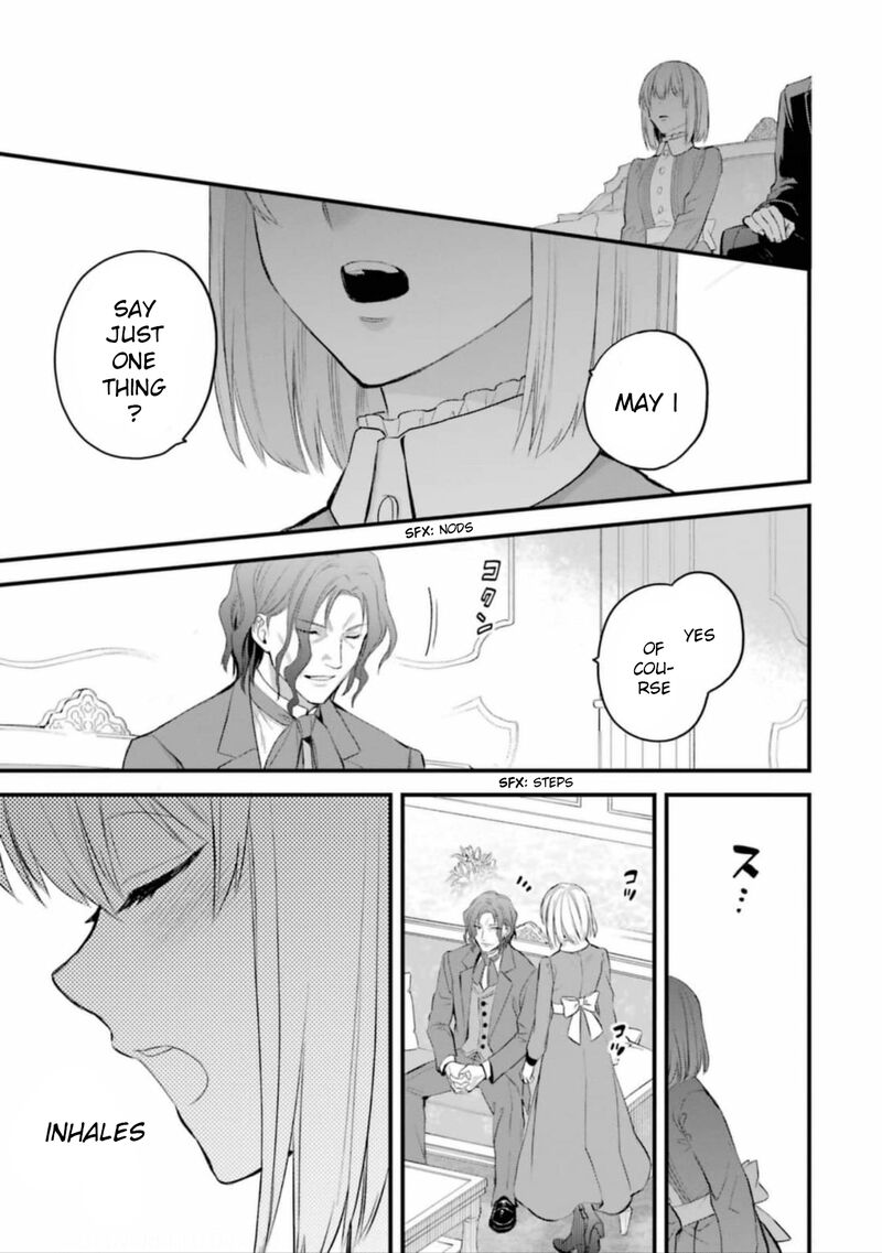 The Holy Grail Of Eris Chapter 54 Page 34