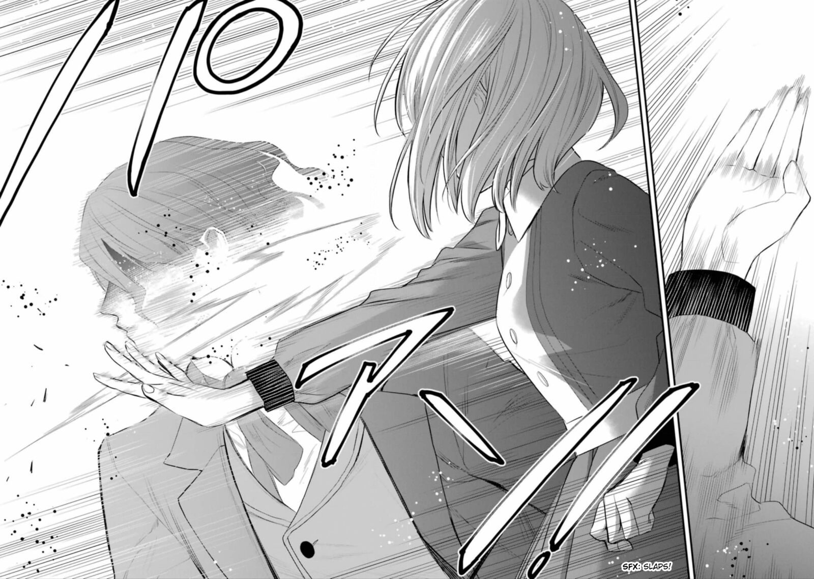 The Holy Grail Of Eris Chapter 54 Page 35