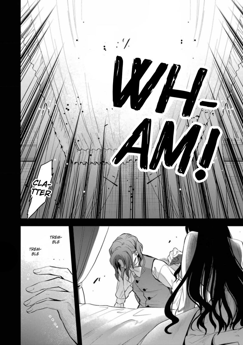The Holy Grail Of Eris Chapter 55 Page 21