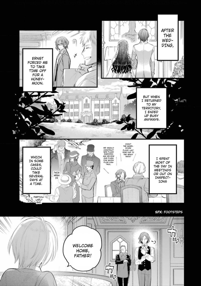 The Holy Grail Of Eris Chapter 55 Page 4