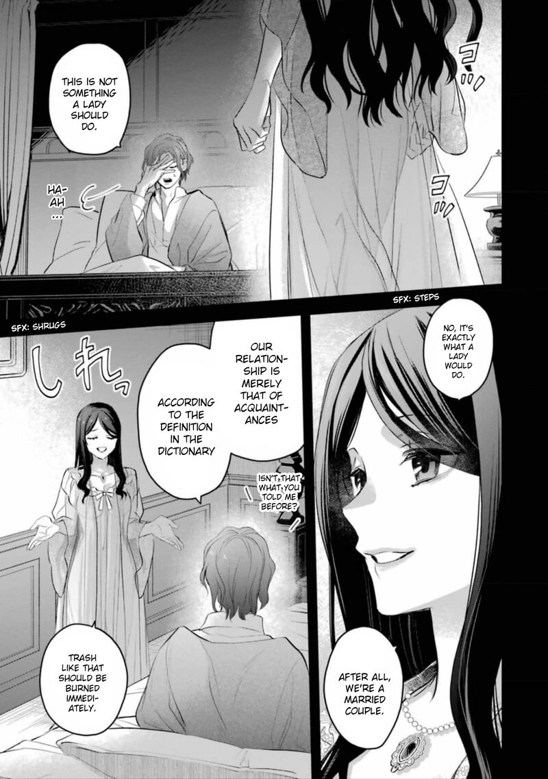 The Holy Grail Of Eris Chapter 56 Page 16