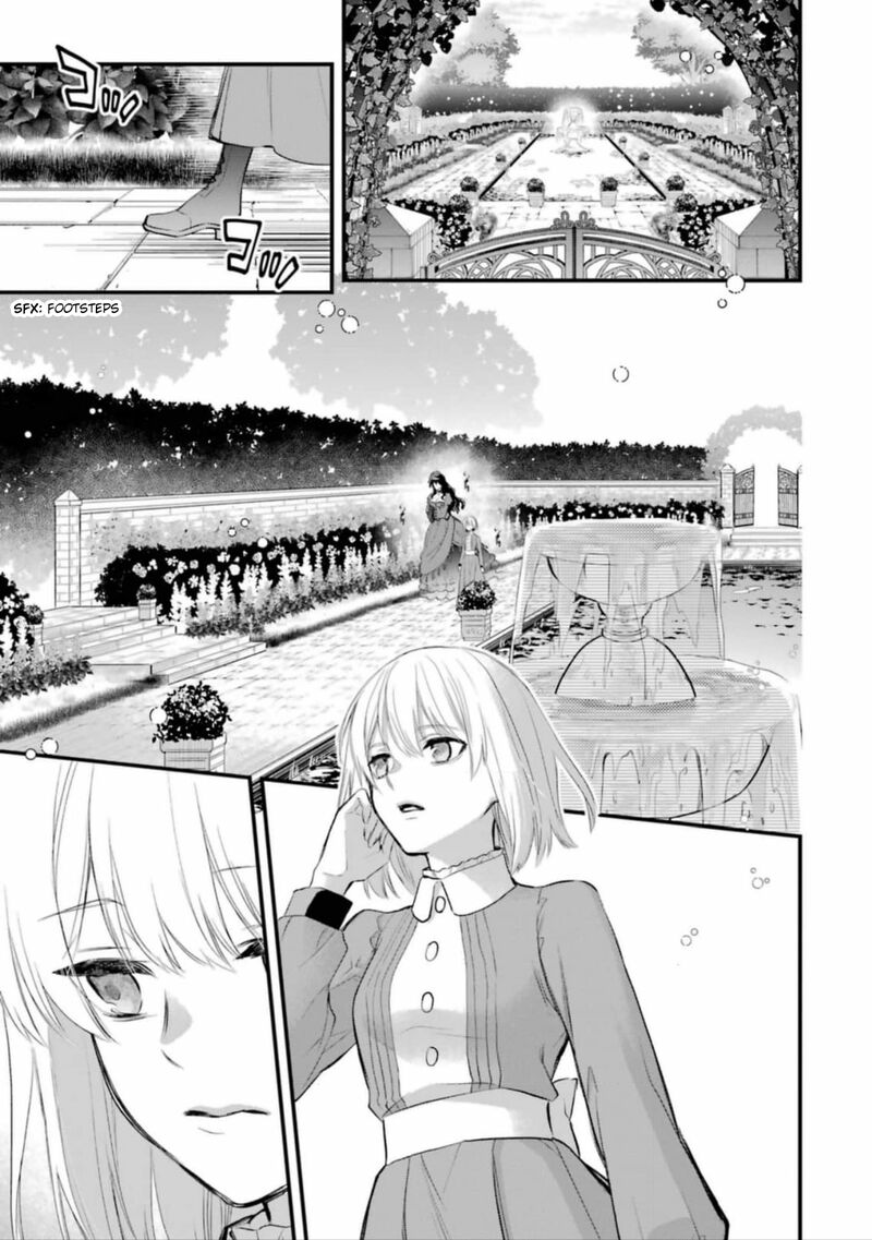 The Holy Grail Of Eris Chapter 57 Page 24