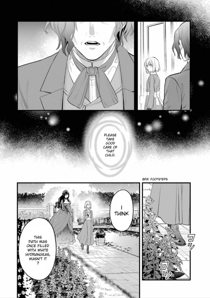 The Holy Grail Of Eris Chapter 57 Page 25