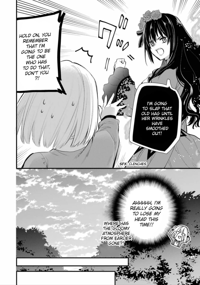 The Holy Grail Of Eris Chapter 57 Page 29