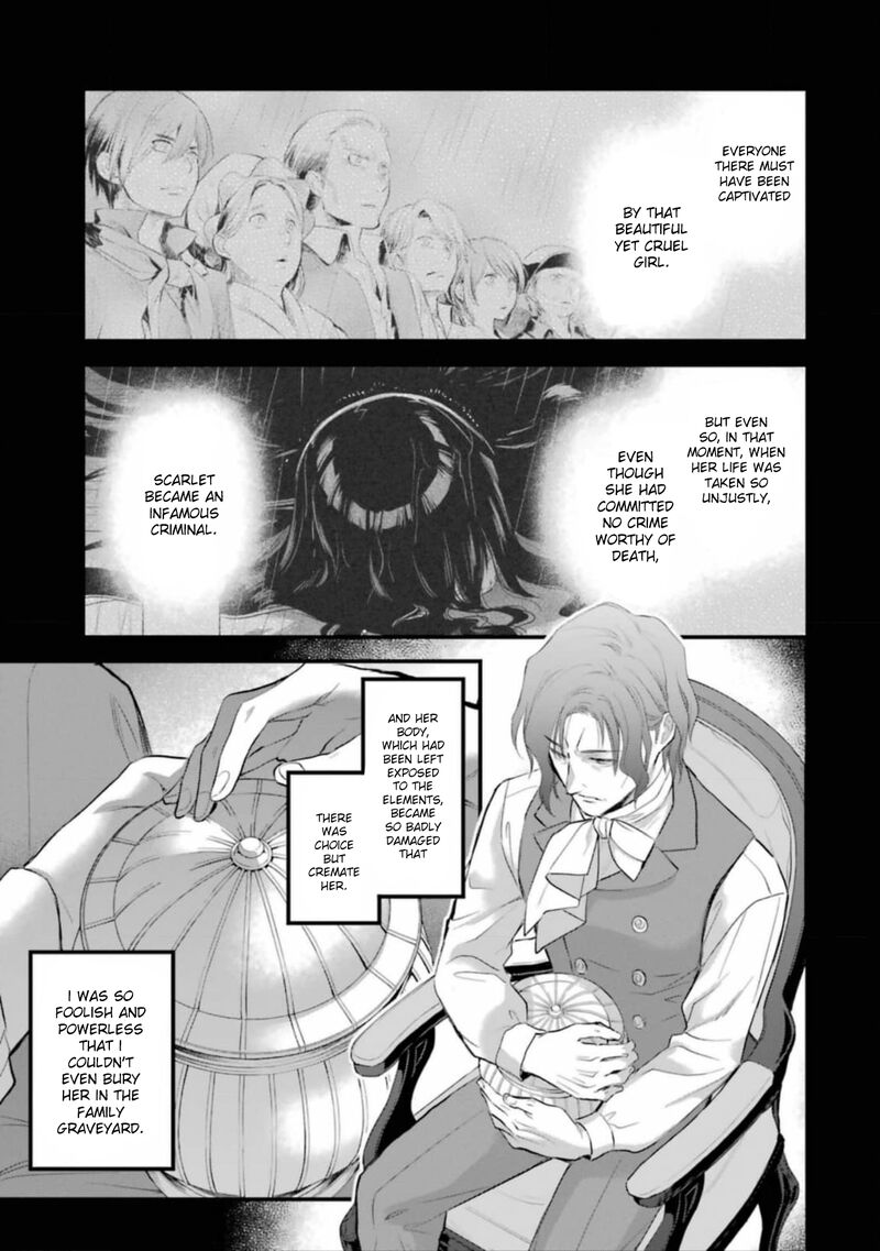 The Holy Grail Of Eris Chapter 57 Page 37