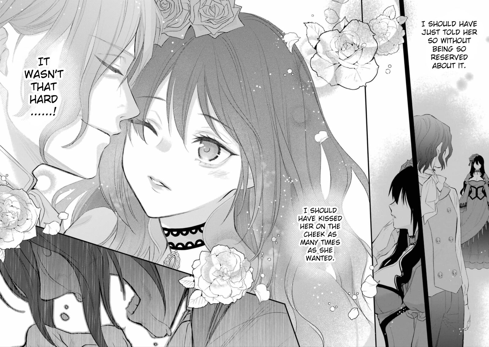 The Holy Grail Of Eris Chapter 57 Page 44