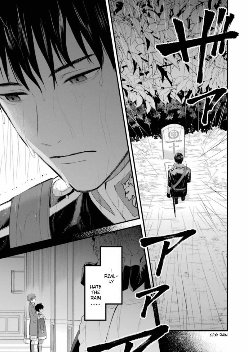 The Holy Grail Of Eris Chapter 58 Page 24
