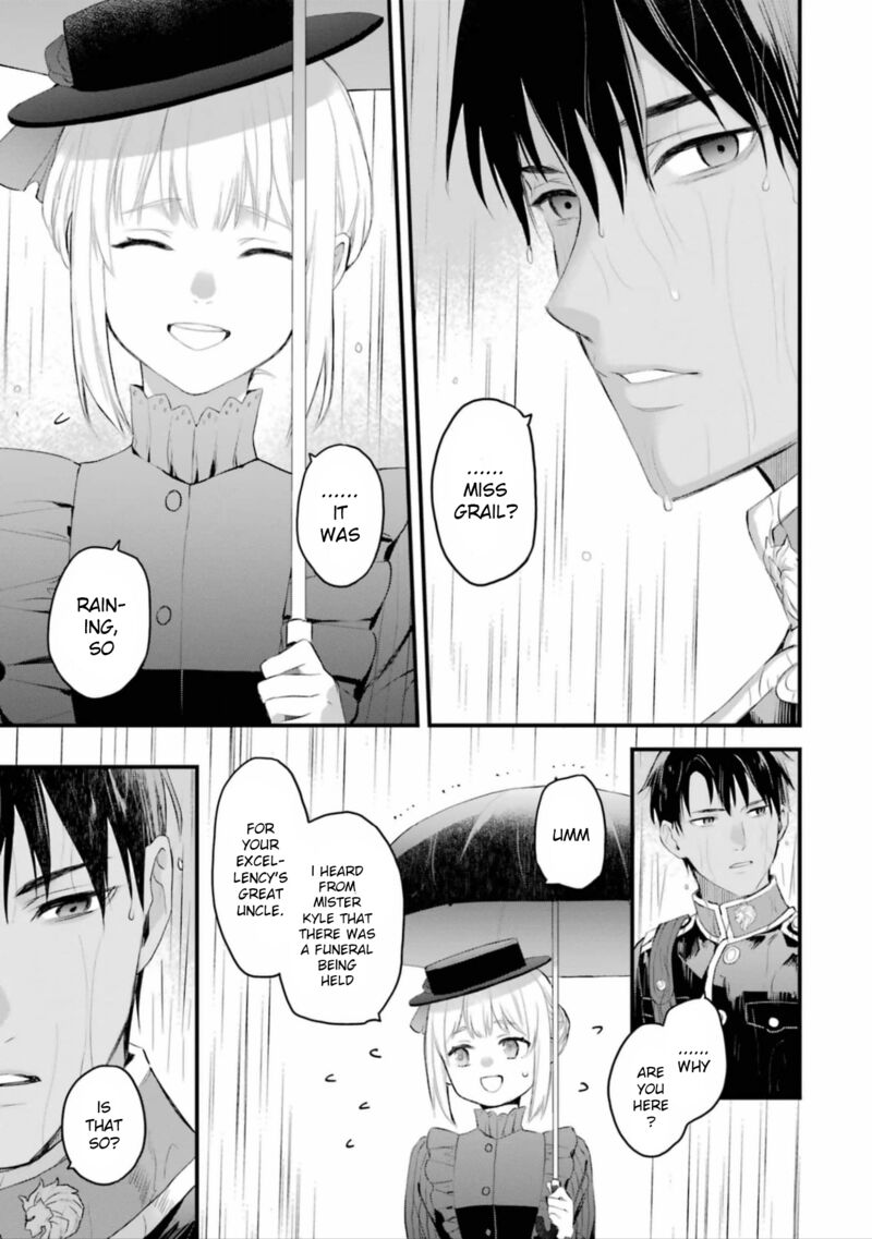 The Holy Grail Of Eris Chapter 58 Page 34