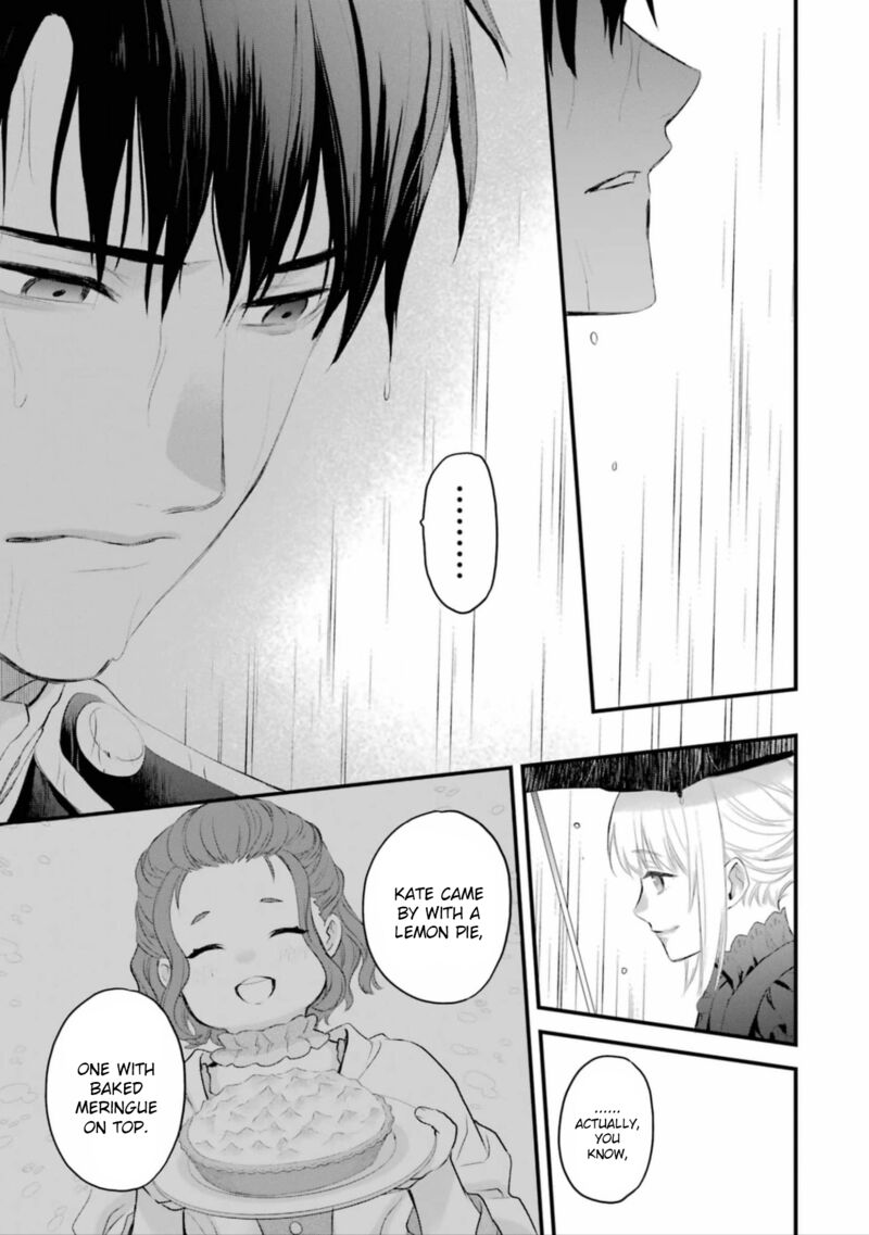 The Holy Grail Of Eris Chapter 58 Page 38