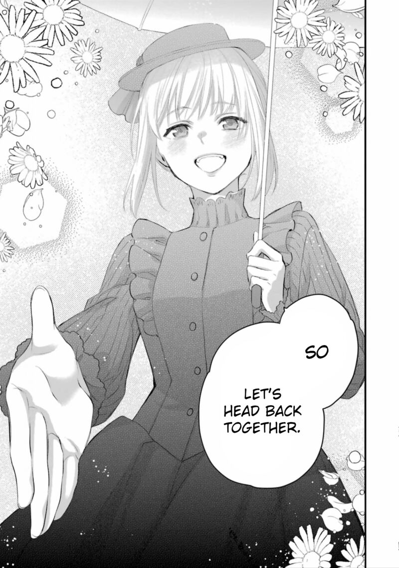 The Holy Grail Of Eris Chapter 58 Page 40