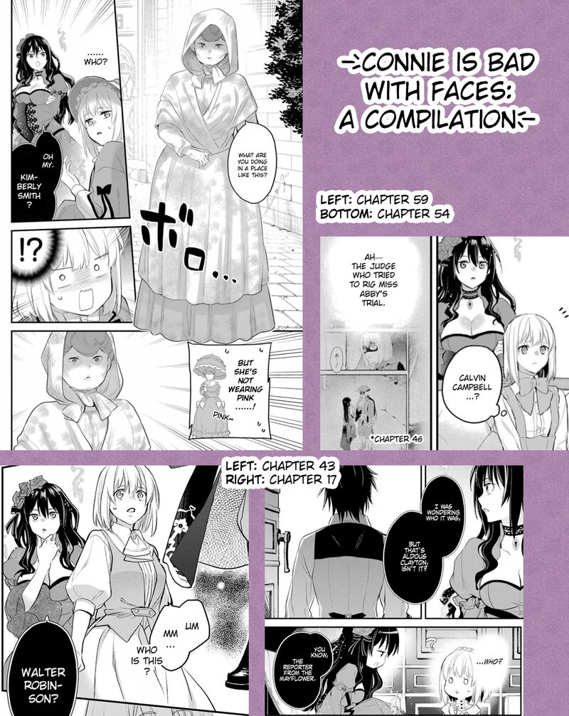 The Holy Grail Of Eris Chapter 59 Page 24