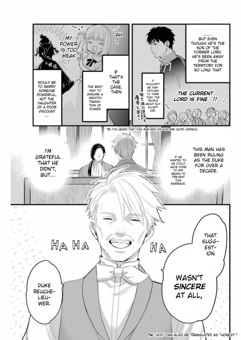 The Holy Grail Of Eris Chapter 59 Page 8