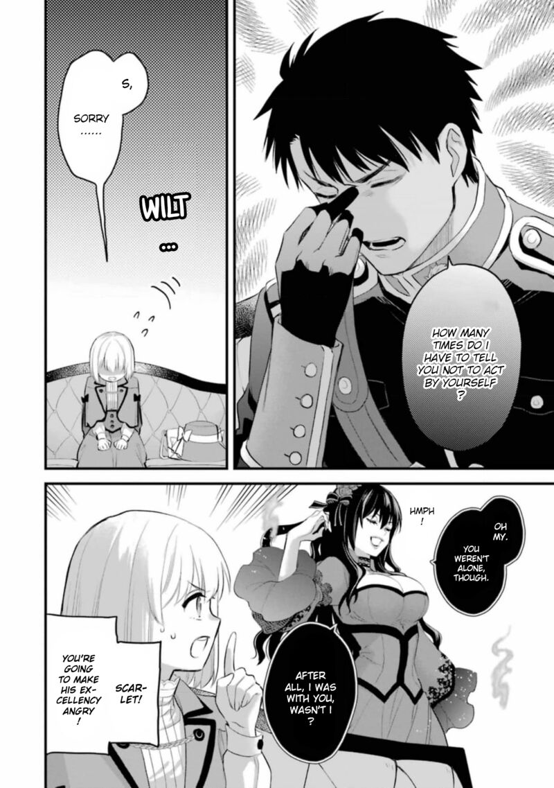 The Holy Grail Of Eris Chapter 60 Page 33