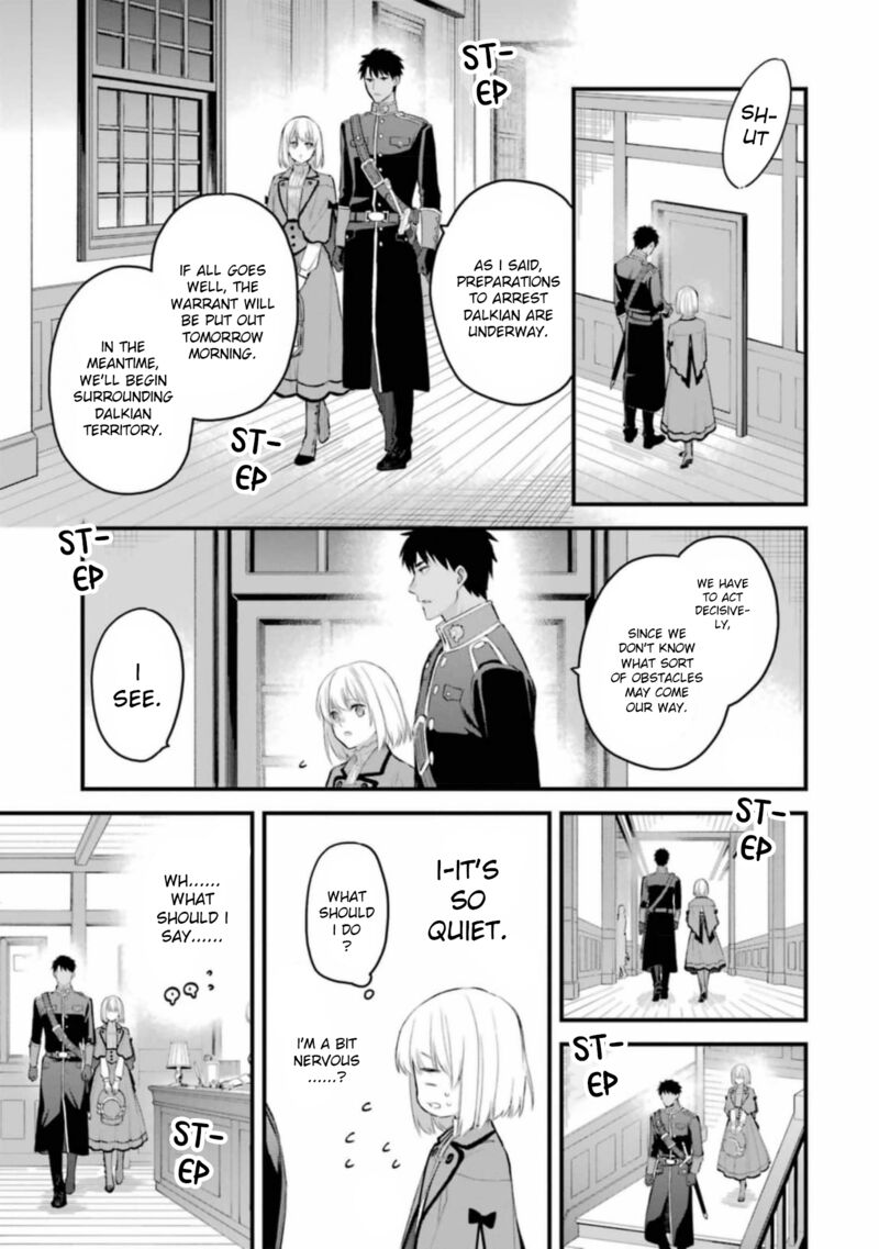 The Holy Grail Of Eris Chapter 60 Page 38