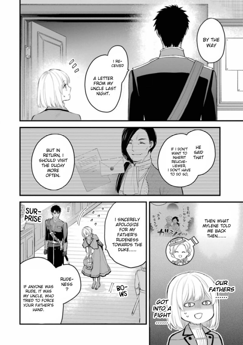 The Holy Grail Of Eris Chapter 60 Page 39