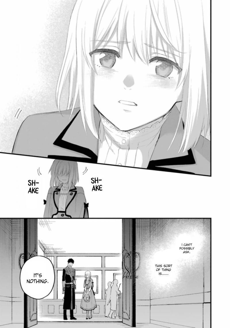 The Holy Grail Of Eris Chapter 60 Page 42