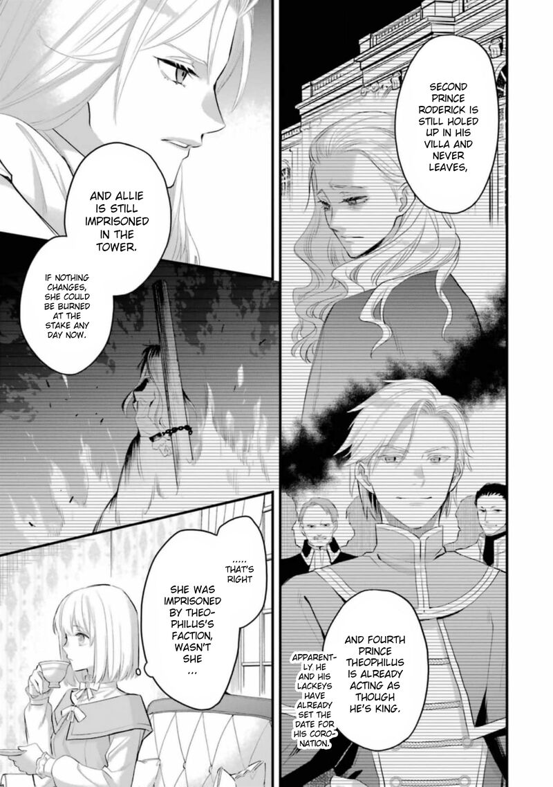 The Holy Grail Of Eris Chapter 61 Page 10