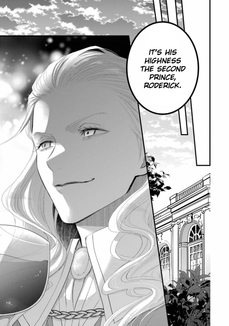 The Holy Grail Of Eris Chapter 61 Page 28