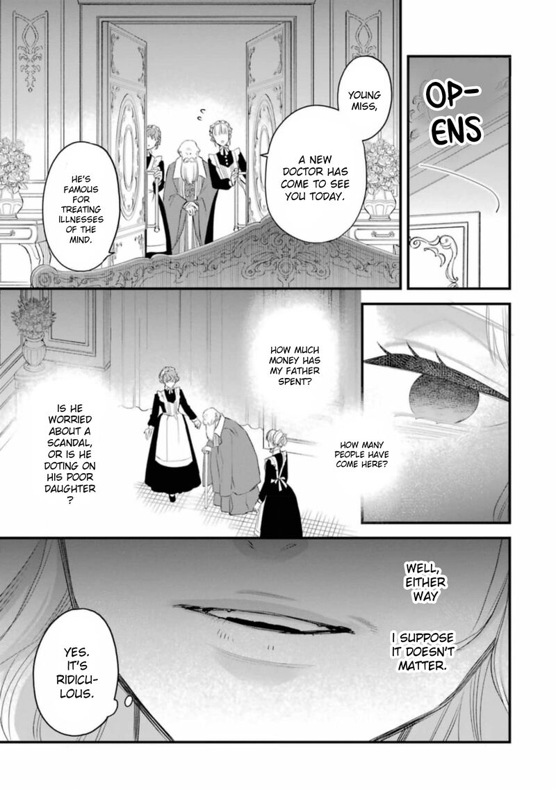 The Holy Grail Of Eris Chapter 61 Page 34