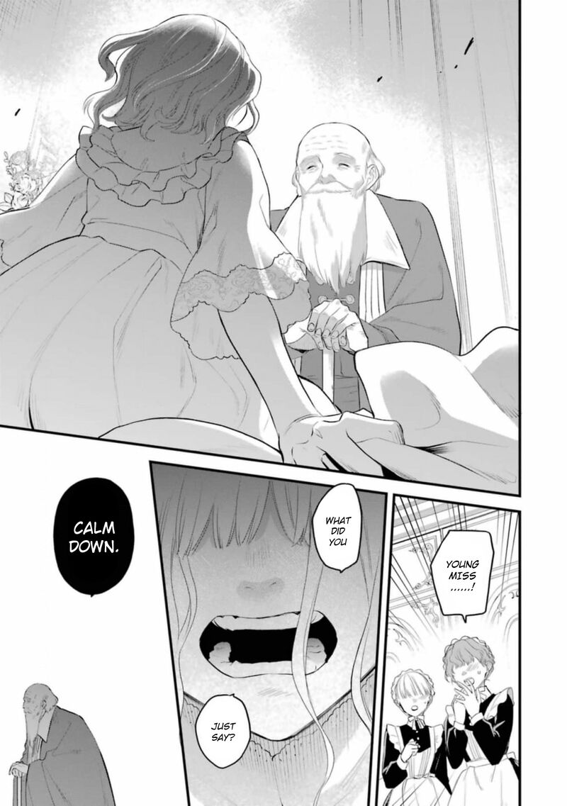 The Holy Grail Of Eris Chapter 61 Page 38