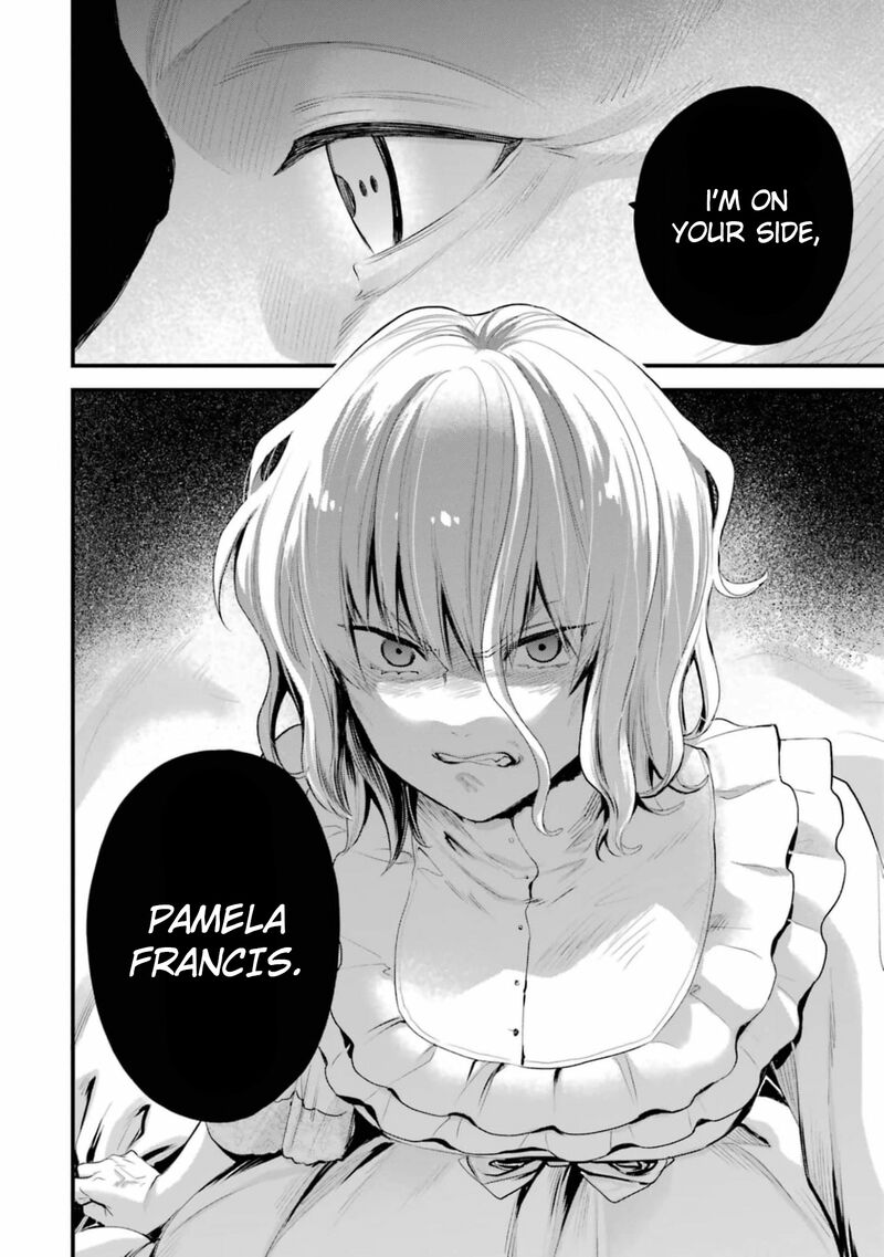 The Holy Grail Of Eris Chapter 61 Page 39