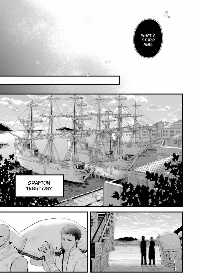 The Holy Grail Of Eris Chapter 62 Page 28