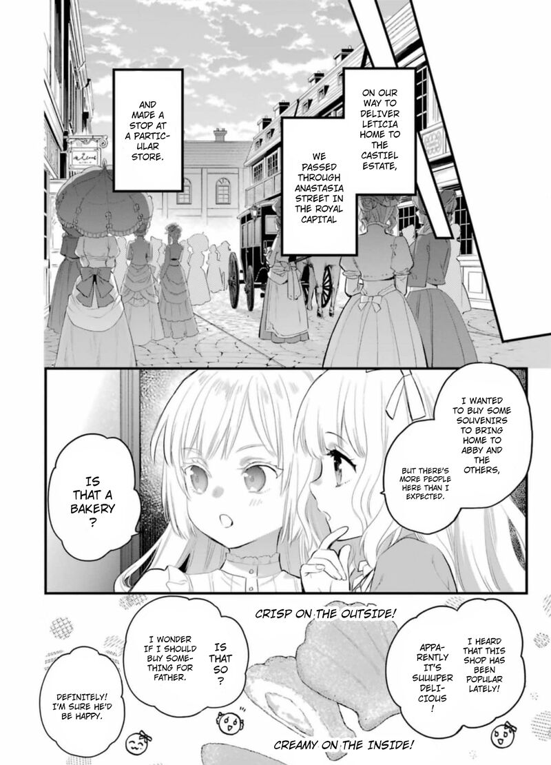 The Holy Grail Of Eris Chapter 62 Page 33
