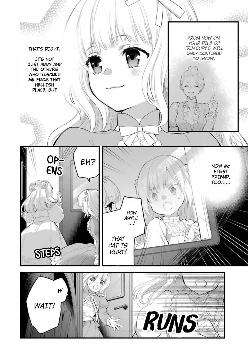 The Holy Grail Of Eris Chapter 62 Page 35