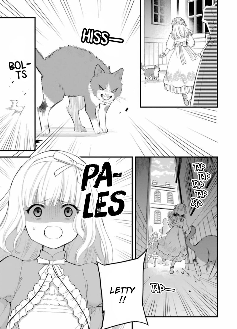 The Holy Grail Of Eris Chapter 62 Page 36