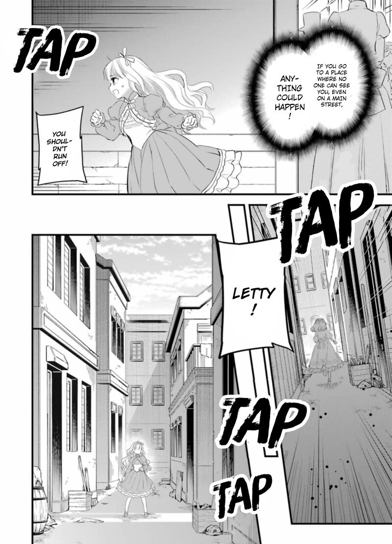 The Holy Grail Of Eris Chapter 62 Page 37