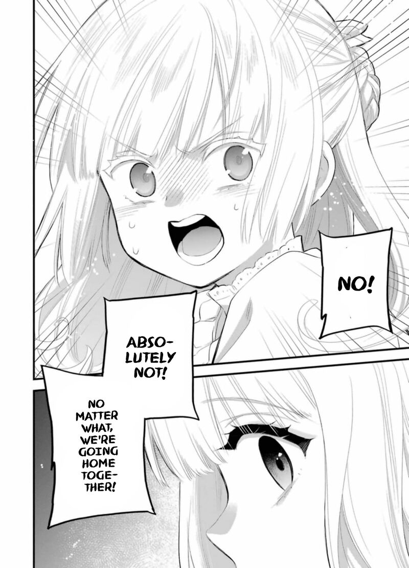 The Holy Grail Of Eris Chapter 62 Page 45