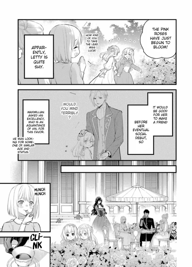 The Holy Grail Of Eris Chapter 62 Page 8
