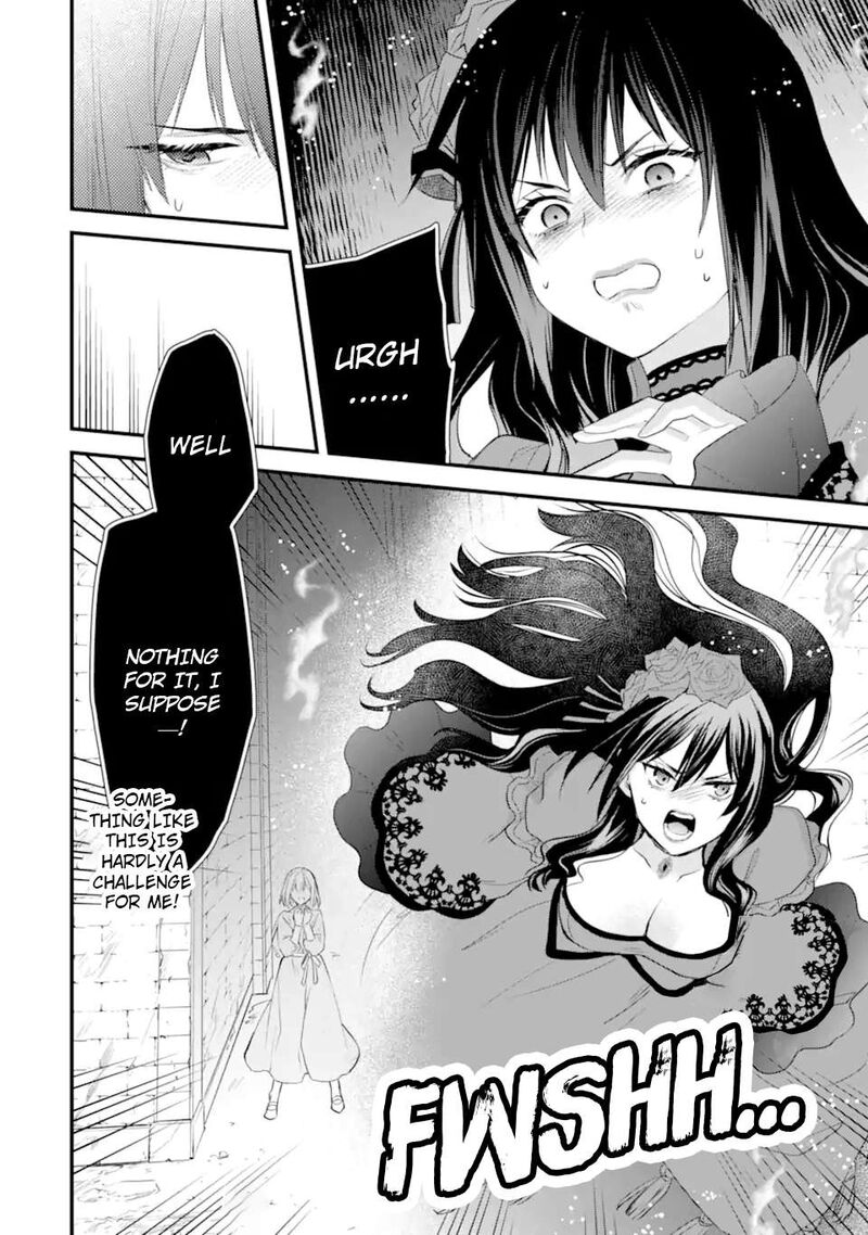 The Holy Grail Of Eris Chapter 63 Page 25