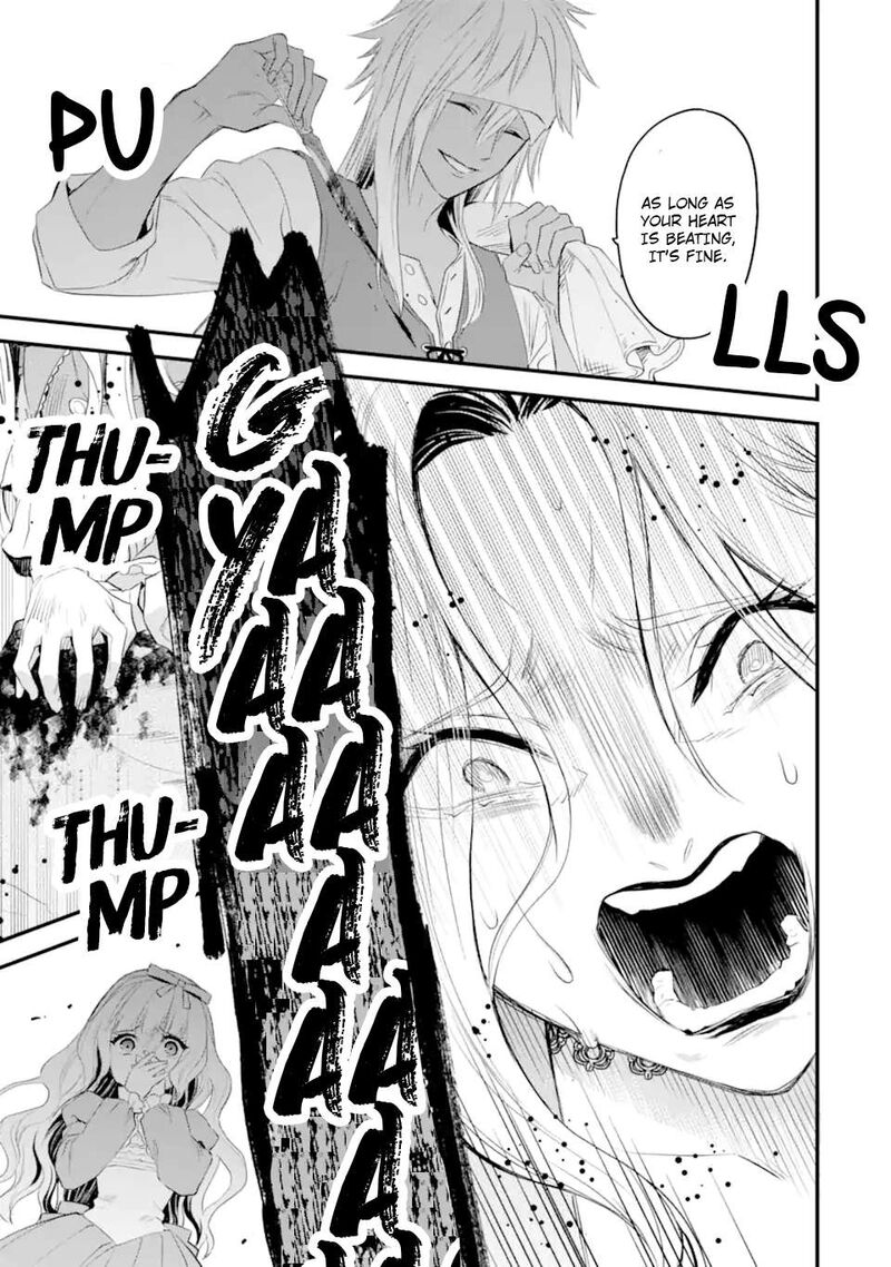The Holy Grail Of Eris Chapter 63 Page 36
