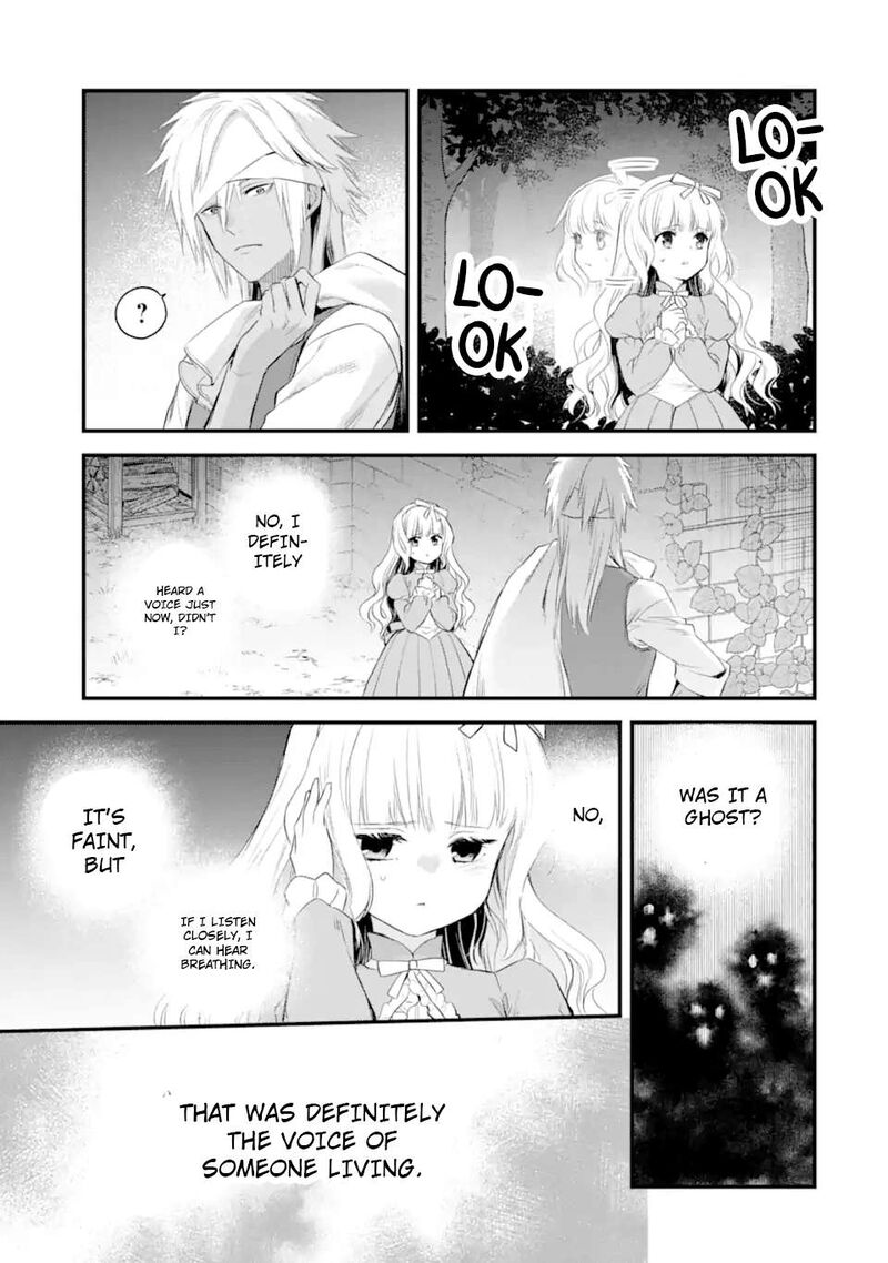 The Holy Grail Of Eris Chapter 63 Page 42