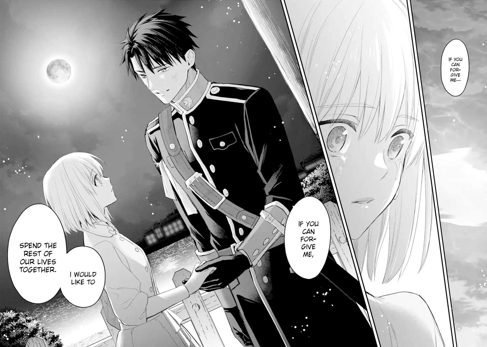 The Holy Grail Of Eris Chapter 64 Page 25