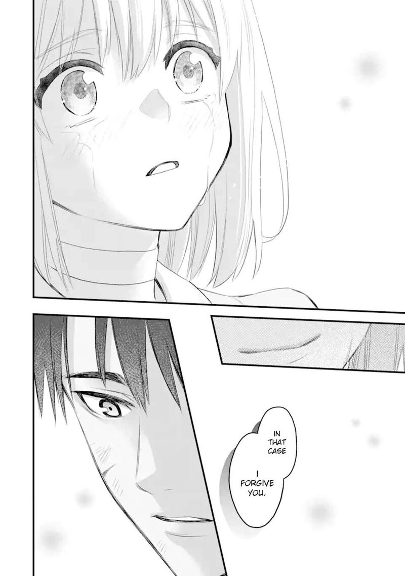 The Holy Grail Of Eris Chapter 64 Page 26
