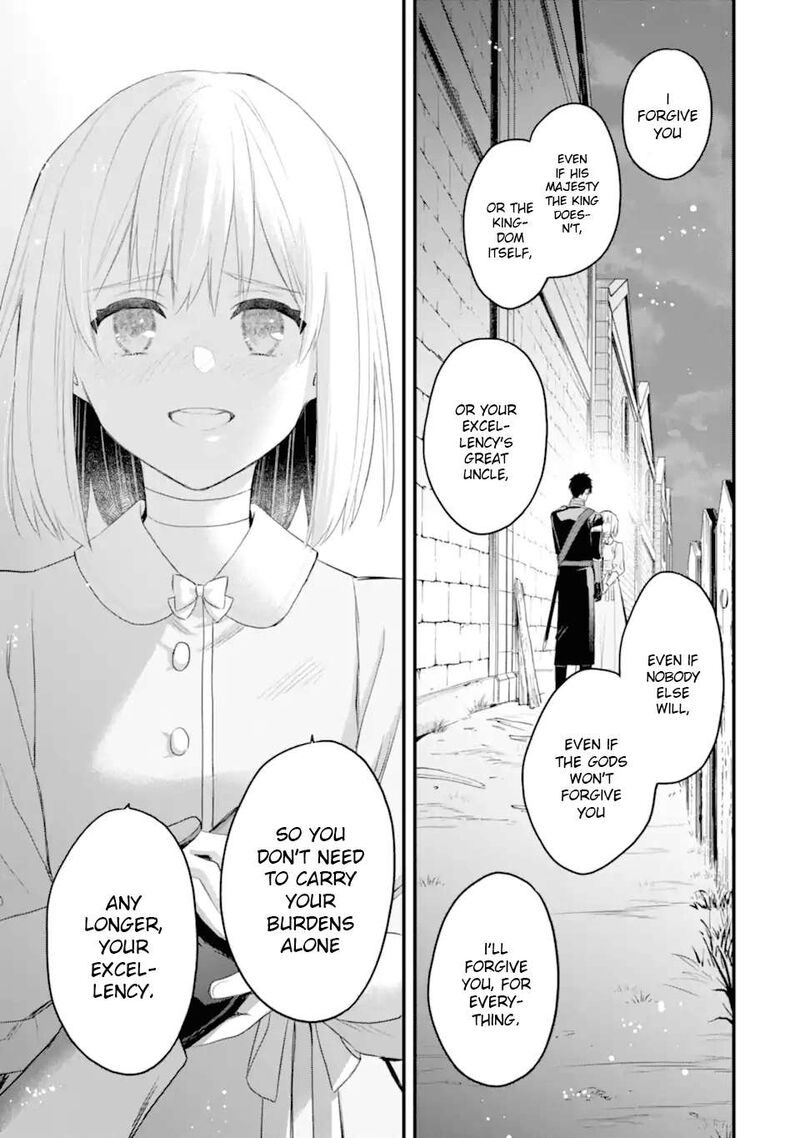 The Holy Grail Of Eris Chapter 64 Page 27