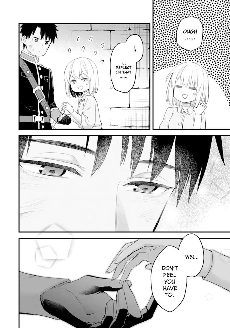 The Holy Grail Of Eris Chapter 64 Page 30
