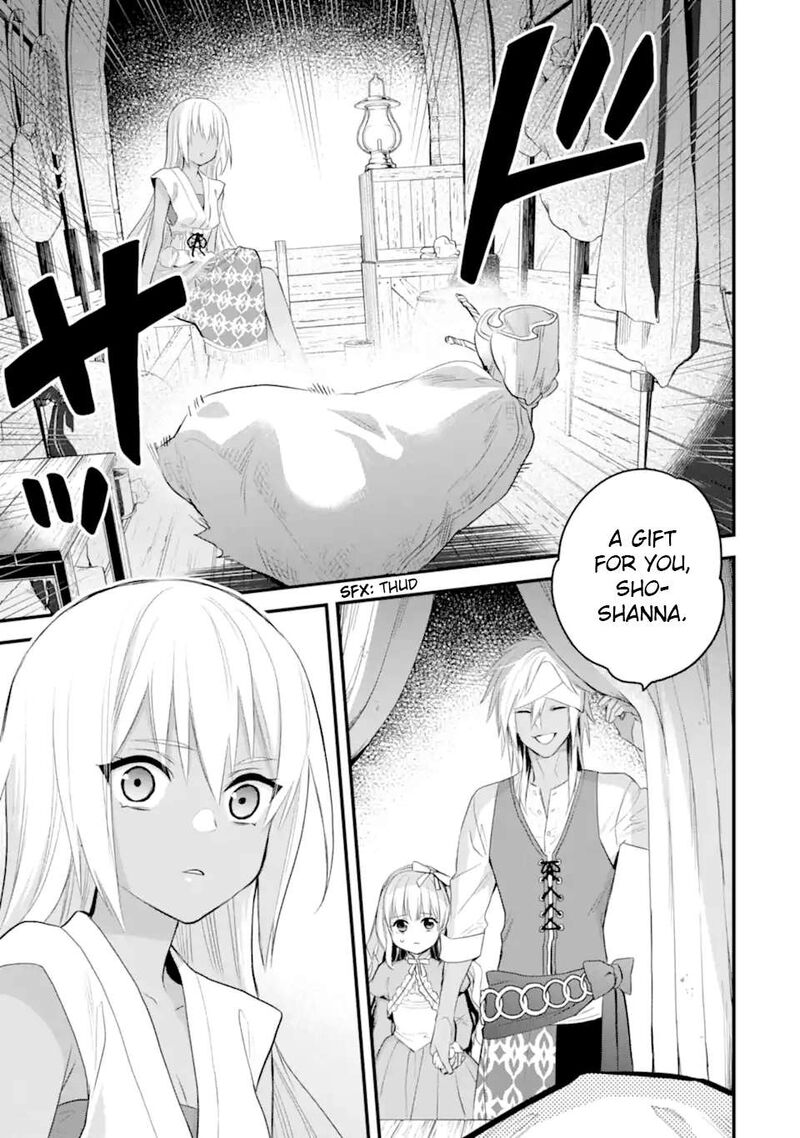 The Holy Grail Of Eris Chapter 64 Page 33