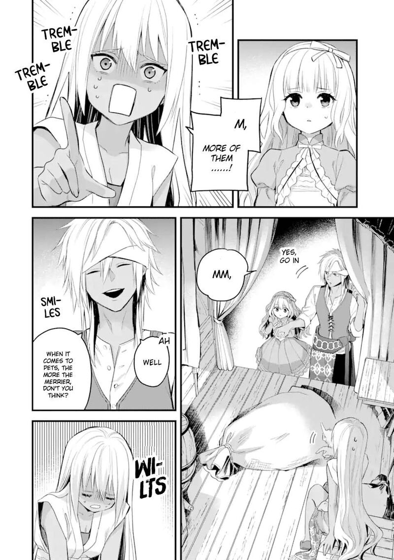 The Holy Grail Of Eris Chapter 64 Page 34