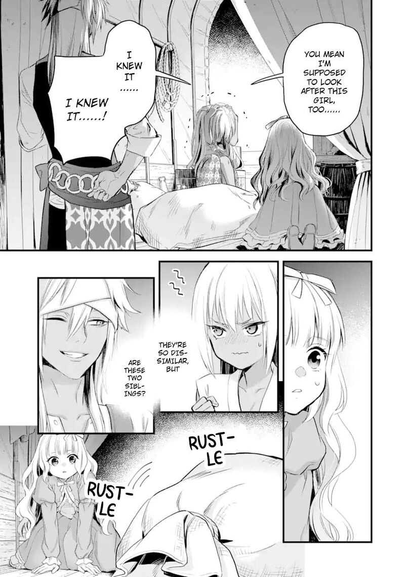The Holy Grail Of Eris Chapter 64 Page 35
