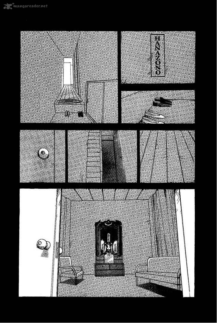 The Horror Mansion Chapter 31 Page 4