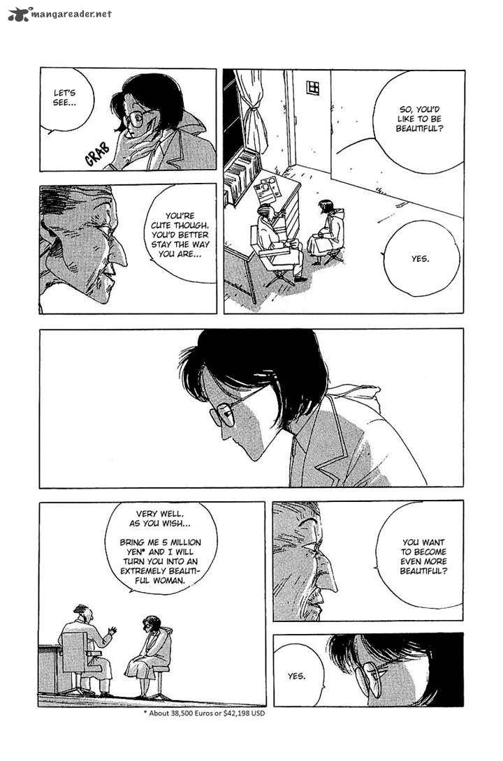 The Horror Mansion Chapter 32 Page 13